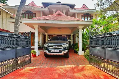 Image de La Casa 4bhk Luxury Ac Villa at Trivandrum City Centre