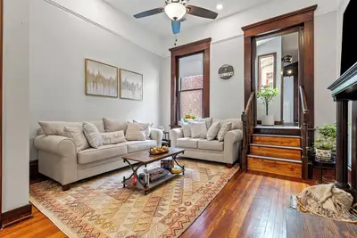 Image de This apartment is a 1 bedroom(s), 1 bathrooms, located in Frankfort, Ky.