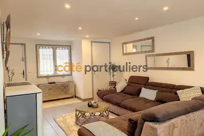Image de Charmante maison de ville Saint-Maur-des-Fossés