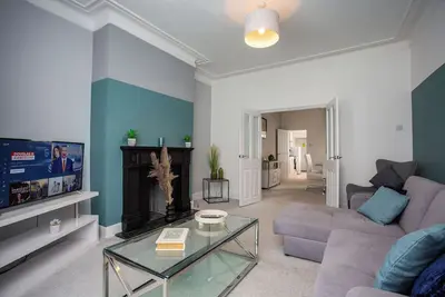 Image de Stylish 3 bedroom apartment - Free wifi