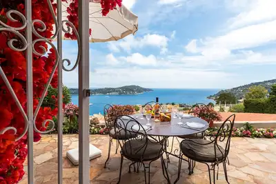 Image de Romantic Villa Vi4412 By Riviera Holiday Homes