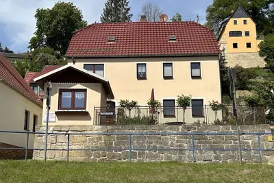 Image de Rosengarten Gerlinde - Ferienwohnung Rosengarten, 1 Schlafraum