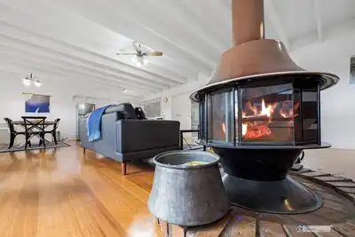 Image de Close to MotogpTrack, Smiths beach, comfortable holiday house for family of 6