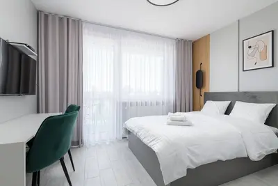 Image de RentPlanet - Apartament Pileckiego