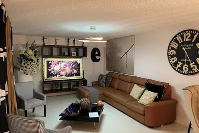 Image de Cozy 2-bedroom townhome with WiFi, Ac in awesome Orlando
