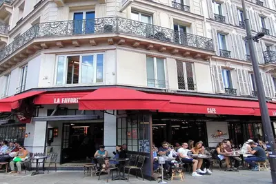 Image de An Ideal Parisian Escape At Rue De Rivoli Elegance- Le Marais 200 Sm2