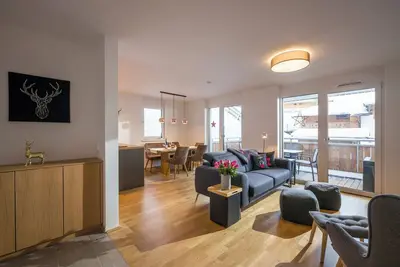 Image de Modern flat in a top location with 2 bedrooms