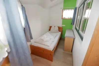 Image de Central apartment with 2 sleeping rooms