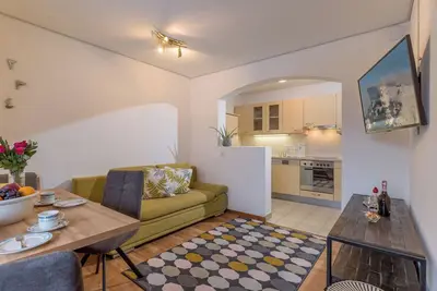 Image de Appartment with 1 bedroom in a quiet location
