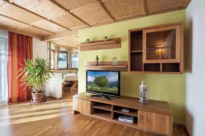 Image de Apartment in central location with 1 bedroom