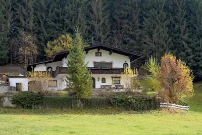 Image de House with 6 bedrooms and a sauna
