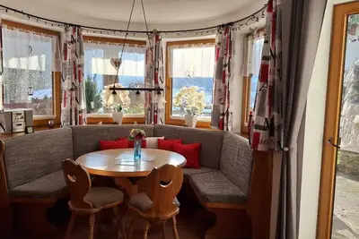Image de Cosy flat in a quiet location