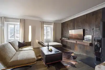 Image de Modern flat in the centre of Hopfgarten with 2 bedrooms