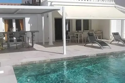 Homerez - Villa à Empuriabrava
