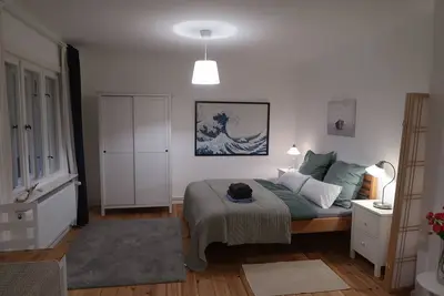 Image de Private accommodation on the outskirts of town