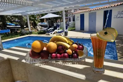 Image de Villa Rahma! somptueuse villa au bord de mer