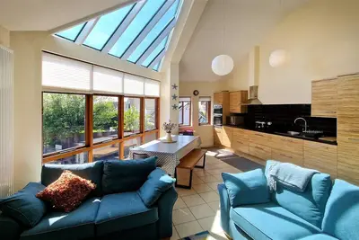 Image de Coast | 3 Bedroom | Sleeps 7 | Close to Beach
