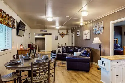 Image de Moose Hollow Apartment