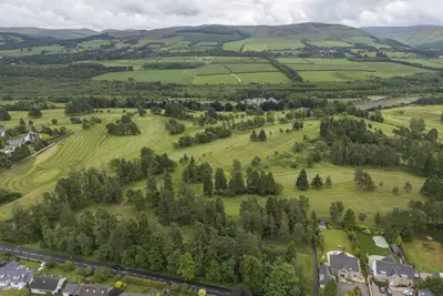 Image de The Paddock -4 bedroom villa close to Gleneagles Hotel and Golf Course