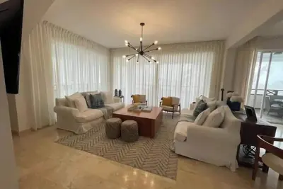 Image de Las terrenas Luxury penthouse Coson beach