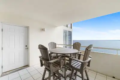 Image de Perdido Sun 1008-Beachfront-Pool-Great Location