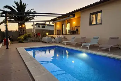 Image de Villa Tramuntana Plus Costa Brava