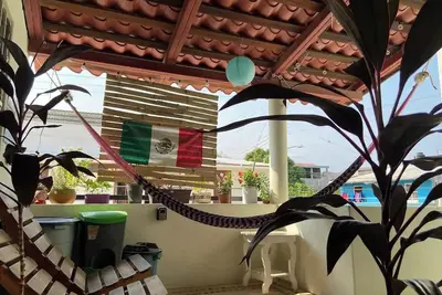 Image de Cozy Colibritzin Huatulco Department\n\n