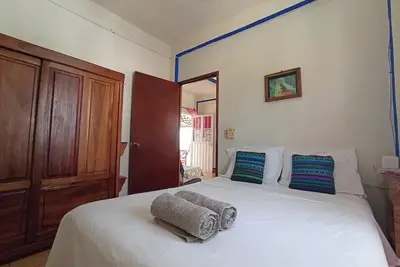 Image de Depa Colibritzin Cinnamon, BAHíAS De Huatulco🌊🌴\n\n