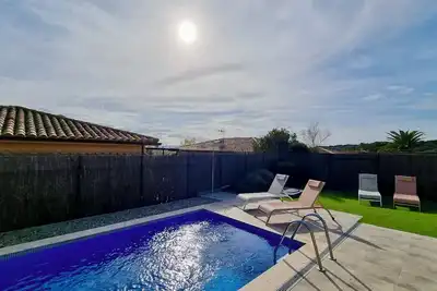 Image de Medes Mar Villa Mestral Plus Costa Brava