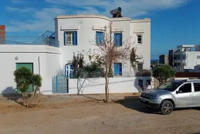Image de Nice 3-bedroom house with Ac in Al Huwariyah