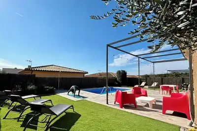 Image de Medes Mar Villa Gregal by Plus Costa Brava