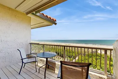 Image de Dual Suites & Ocean Views at Sandcastles Villas | Pool, 2 Balconies & Golf