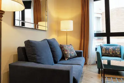 Image de Stay U-nique Apartment Putxet Ii