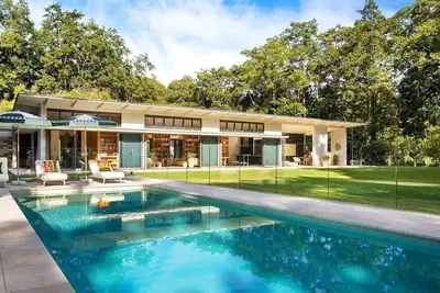 Image de Pine Mountain - luxury rural estate with pool