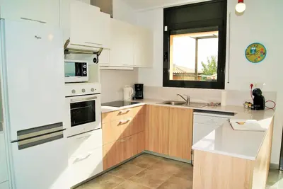 Image de Medes Mar Villa Llevant by Plus Costa Brava