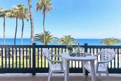 Image de Ocean Views Arpones 16 by VillaGranCanaria