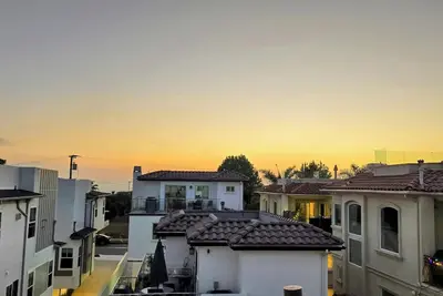 Image de Charming 2-bedroom house near beaches and Pier in wonderful Redondo Beach