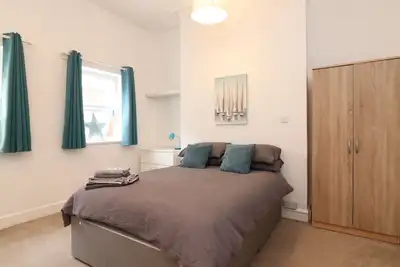 Image de En-suite Double Room in the City Centre Room 12