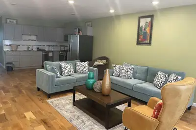 Image de Classy & Peaceful Home for Family & Friends - 20 mins from Ewr, MetLife Stadium