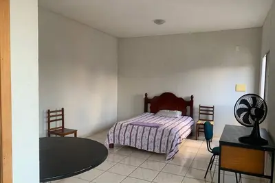 Image de Furnished suite, with great location