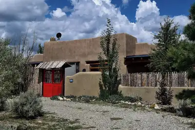 Image de Momentitos - Peaceful and close to Arroyo Seco