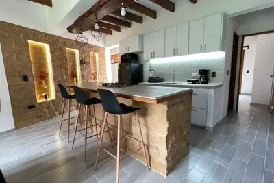 Image de Beautiful Apartment super close to the main square - Villa CarmesĂ