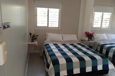 Image de Eco Container Home, Cozy Vacation Container Available for Rent