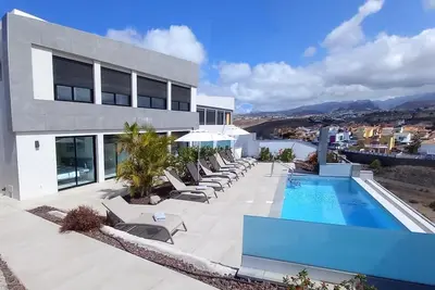 Image de Villa Royale Diamante: \nThe gem of our Villas Royale Collection.