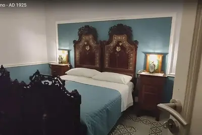 Image de Casa Romano - Ad 1925 an oasis of tranquility and relaxation - New Open! ! !