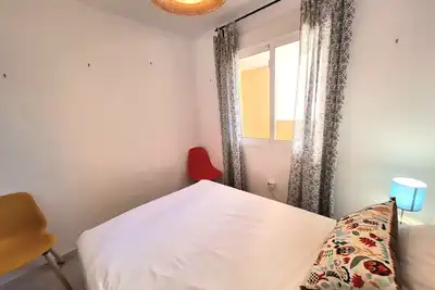 Image de Apartamento con dos Dormitorios en Torrequebrada
