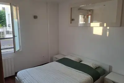 Image de Appartement proche gare Houilles. Houilles Paris 12min train