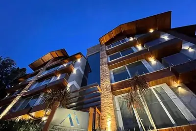 Image de Apartment 2 bedrooms Alpes da Montanha in Gramado