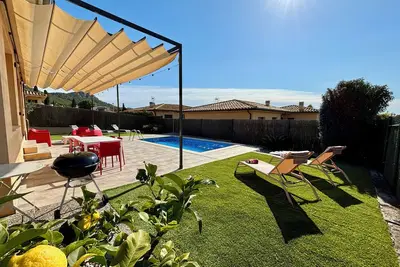 Villa Ponent by Plus Costa Brava