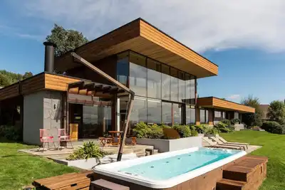 Image de Luxury House Altamira | Grill Jacuzzi Pool